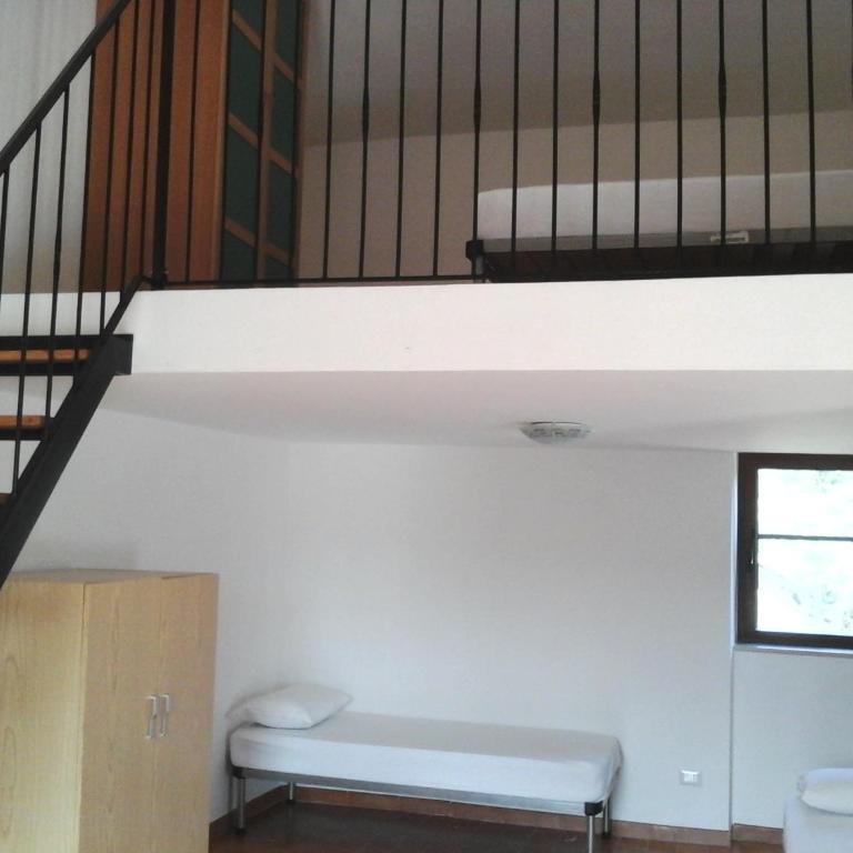 Agriturismo della Torre - Appartamento su 2 Livelli - 5