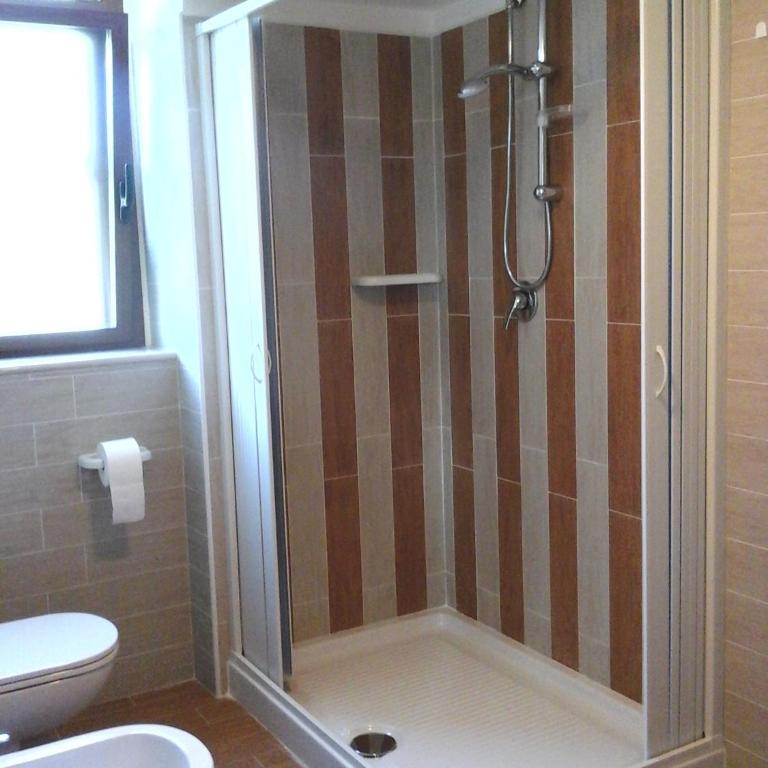 Agriturismo della Torre - Appartamento su 2 Livelli - 9
