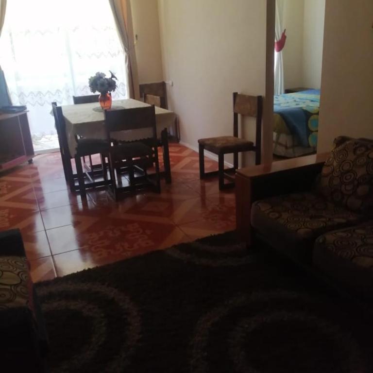 Departamento, Playa Bellavista, Tomé - Two-Bedroom Apartment - 19