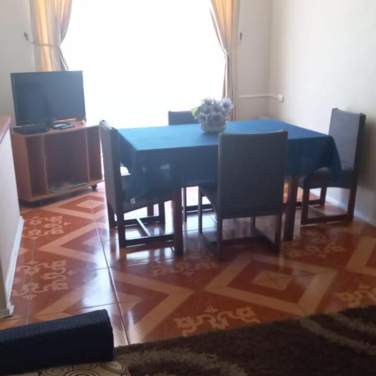 Departamento, Playa Bellavista, Tomé - Two-Bedroom Apartment - 3