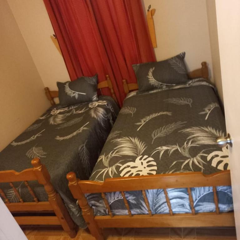 Departamento, Playa Bellavista, Tomé - Two-Bedroom Apartment - 8