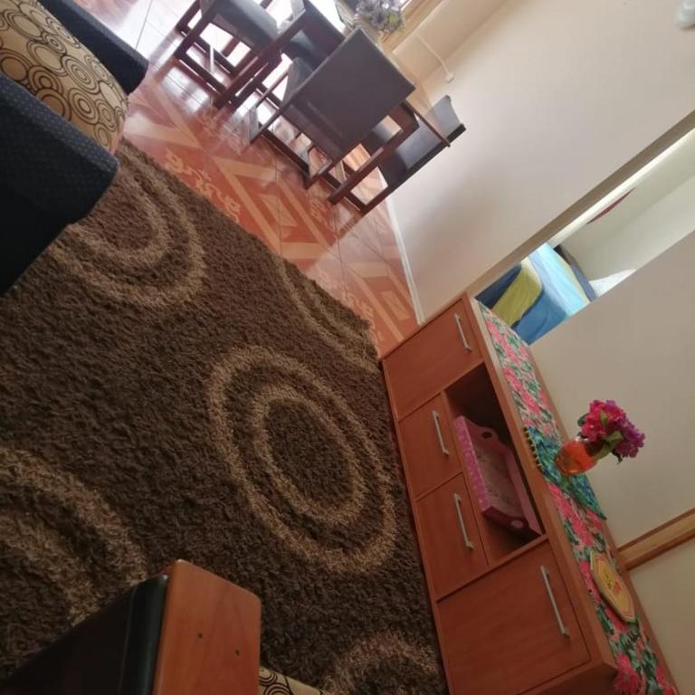 Departamento, Playa Bellavista, Tomé - Two-Bedroom Apartment - 4