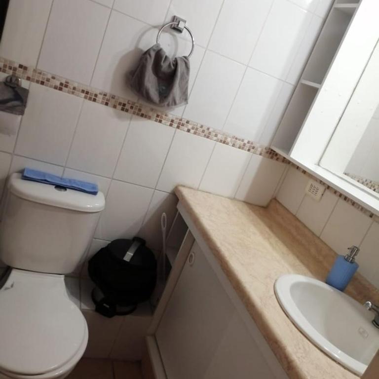 Departamento, Playa Bellavista, Tomé - Two-Bedroom Apartment - 15