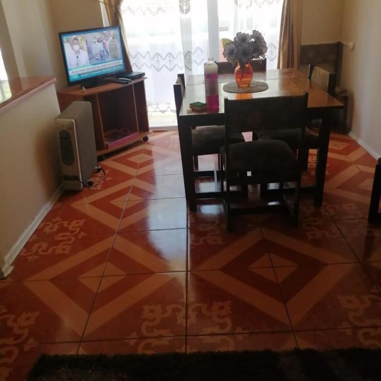 Departamento, Playa Bellavista, Tomé - Two-Bedroom Apartment - 5