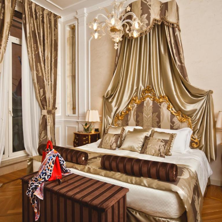 Grand Hotel Majestic gia' Baglioni - Suite Executive - 13