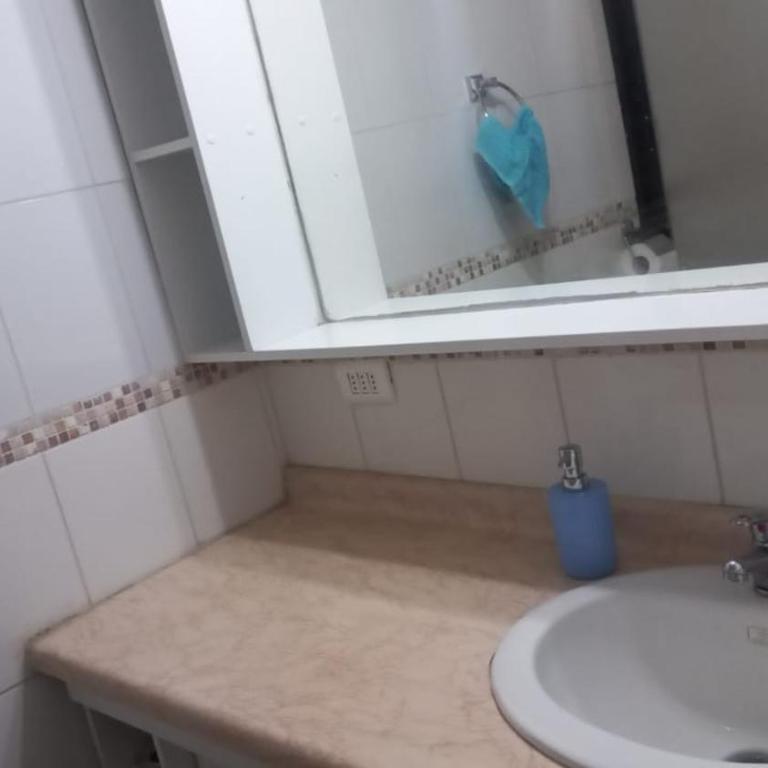 Departamento, Playa Bellavista, Tomé - Two-Bedroom Apartment - 16