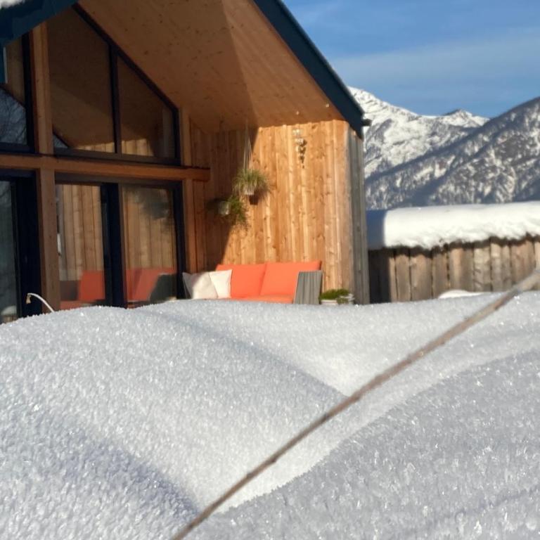 Haus am Salz mit Sauna - Ferienhaus - 46