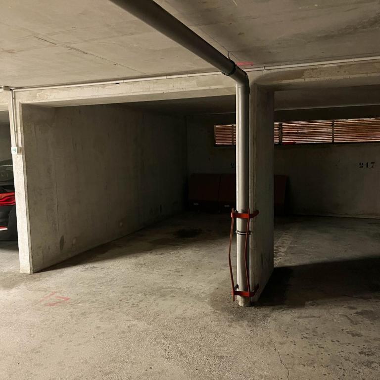 Ca Monaco - Appartement 1 Chambre - 20