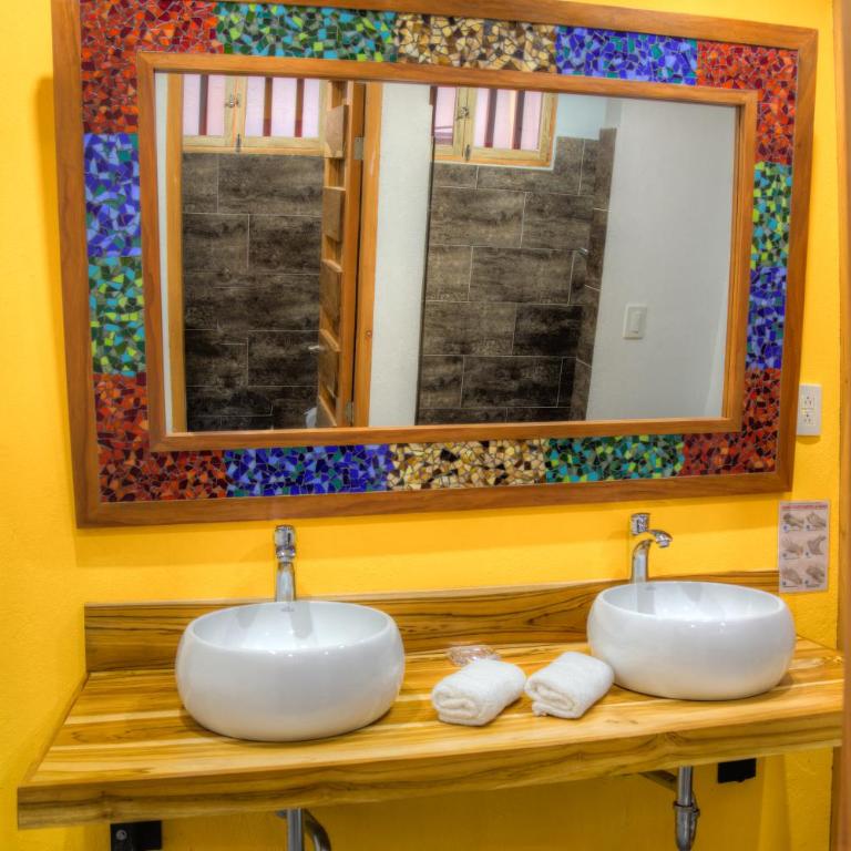 Casa de Leda, a Kali Hotel - Habitación Doble - 8