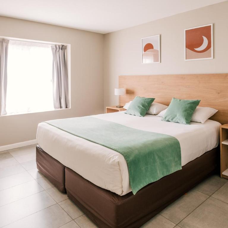 La Vela - Apartamento con vistas al patio - 7