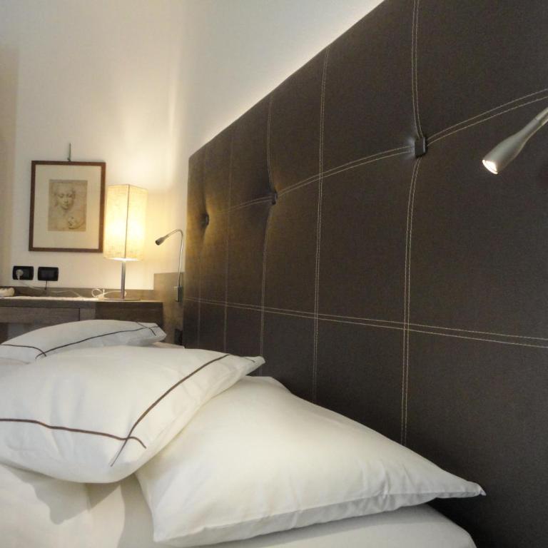 Cevedale Living Romance Hotel - Doppel- oder Zweibettzimmer - 15
