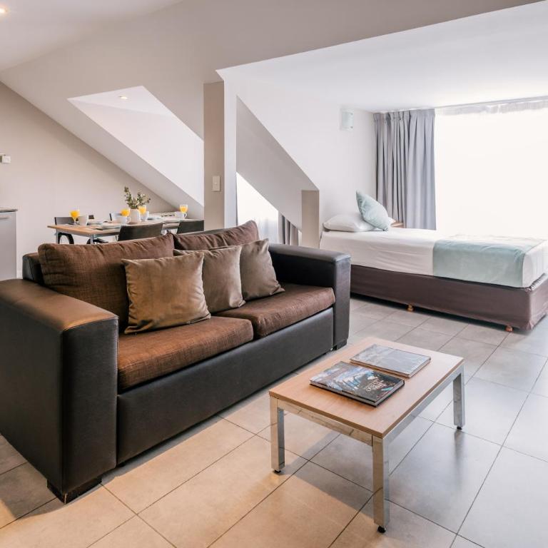 La Vela - Apartamento con vistas al mar - 15