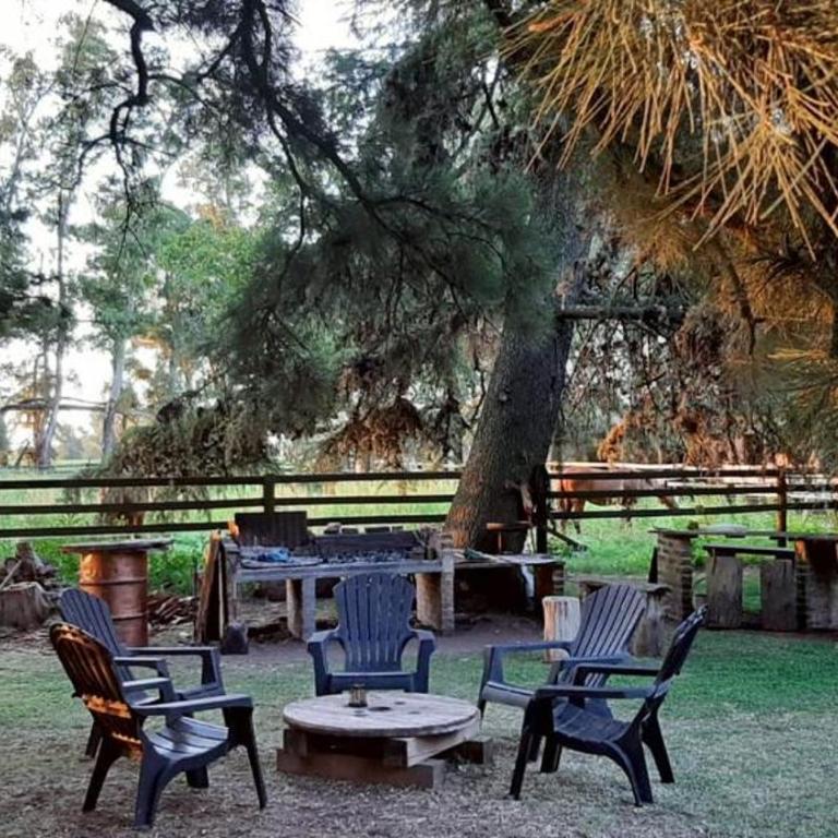 La Esperanza - Three-Bedroom House - 19