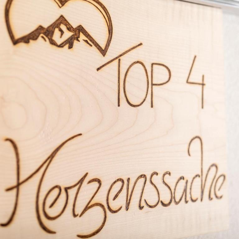 Herzstück Appartements Zillertal - Apartment mit 2 Schlafzimmern - 1