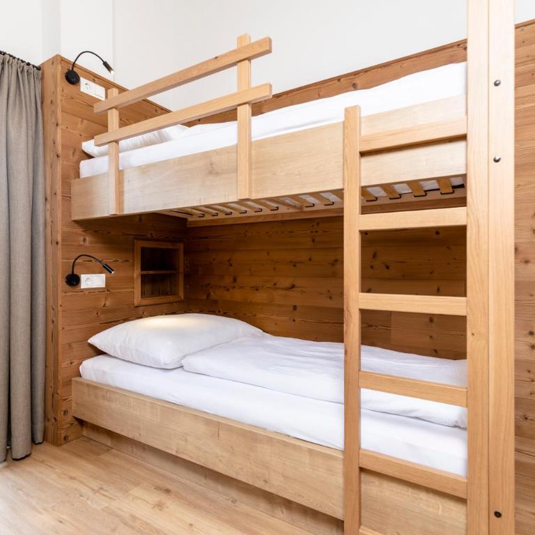 Herzstück Appartements Zillertal - Apartment mit 2 Schlafzimmern - 2