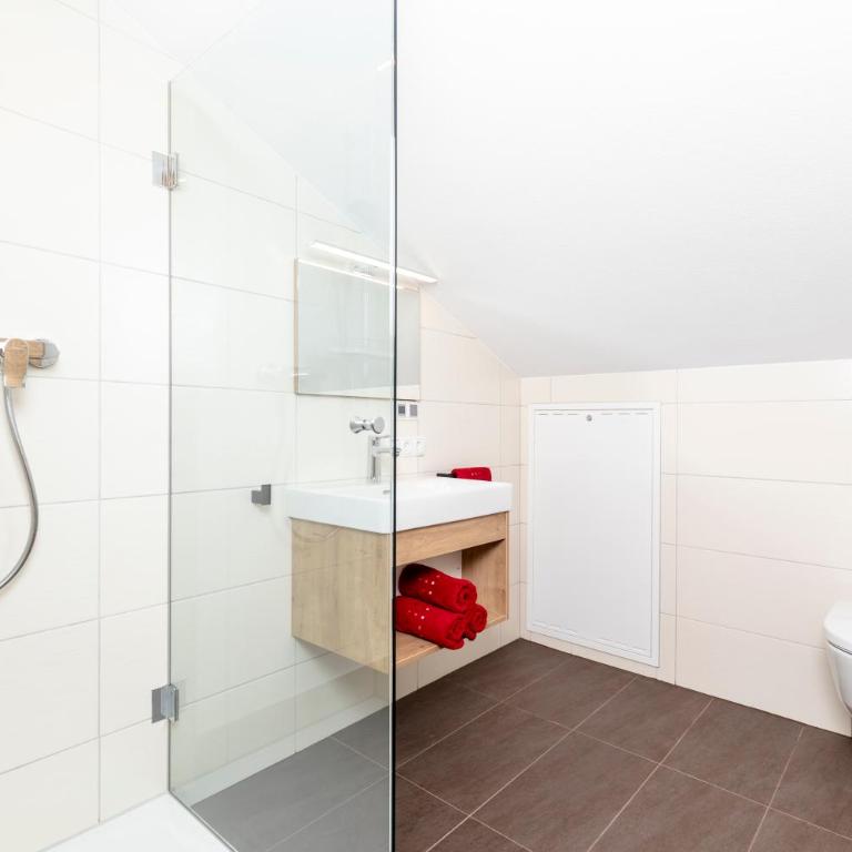 Herzstück Appartements Zillertal - Apartment mit 2 Schlafzimmern - 2