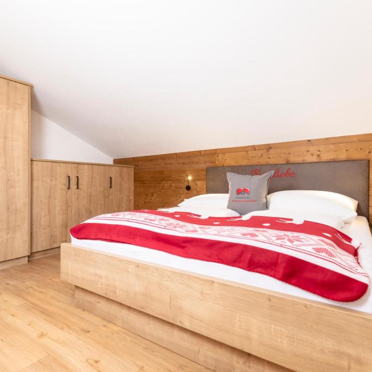 Herzstück Appartements Zillertal - Apartment mit 2 Schlafzimmern - 5