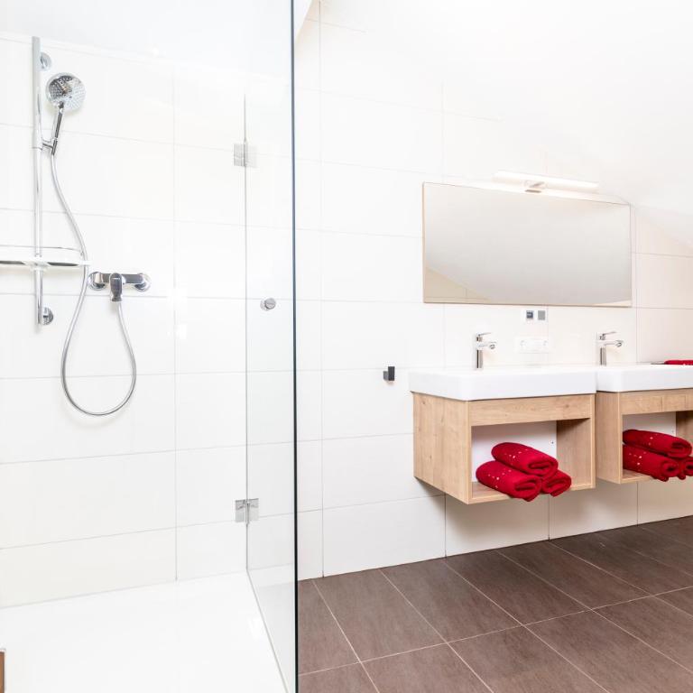 Herzstück Appartements Zillertal - Apartment mit 2 Schlafzimmern - 7