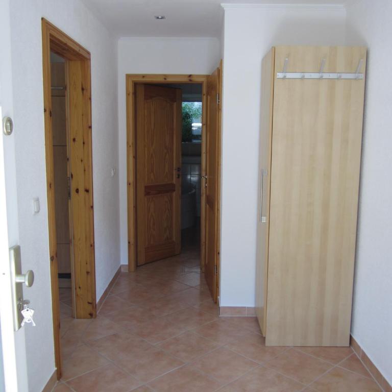 Ferienwohnung Bergpanorama - Apartment mit Blick auf die Berge - 8