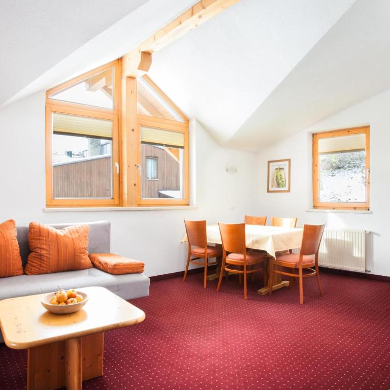 Apart Hotel Neier - Comfort Two-Bedroom Apartment - 2