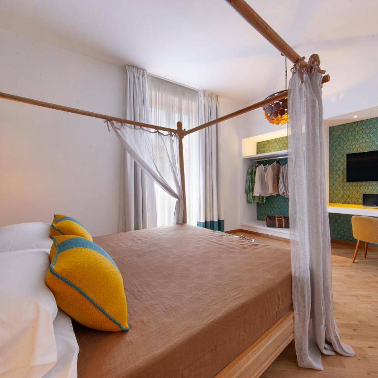 Gorgeous apartment in the center: SORRENTO! - One-Bedroom Apartment - 15