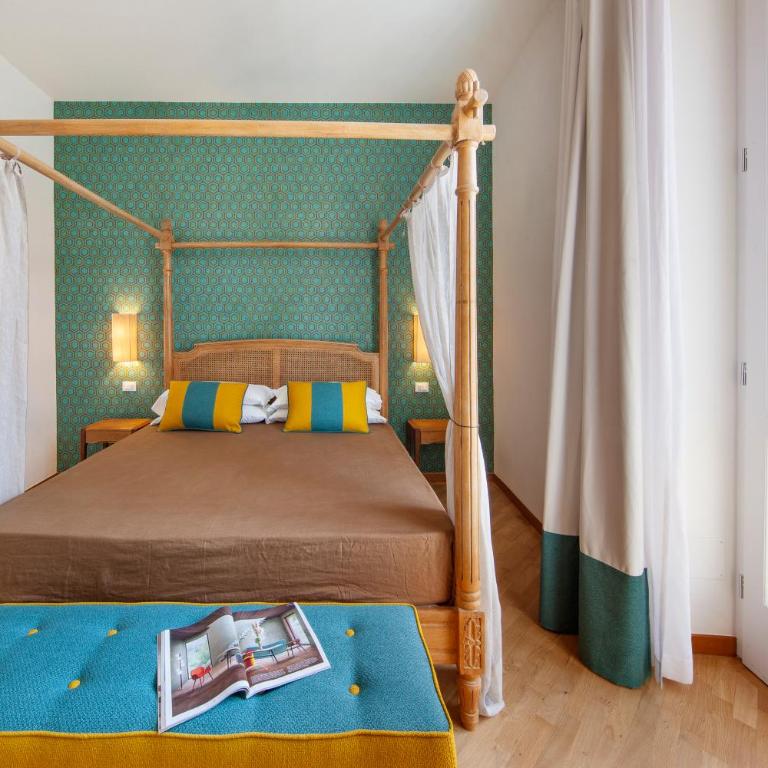 Gorgeous apartment in the center: SORRENTO! - One-Bedroom Apartment - 10