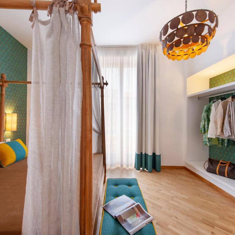Gorgeous apartment in the center: SORRENTO! - One-Bedroom Apartment - 17
