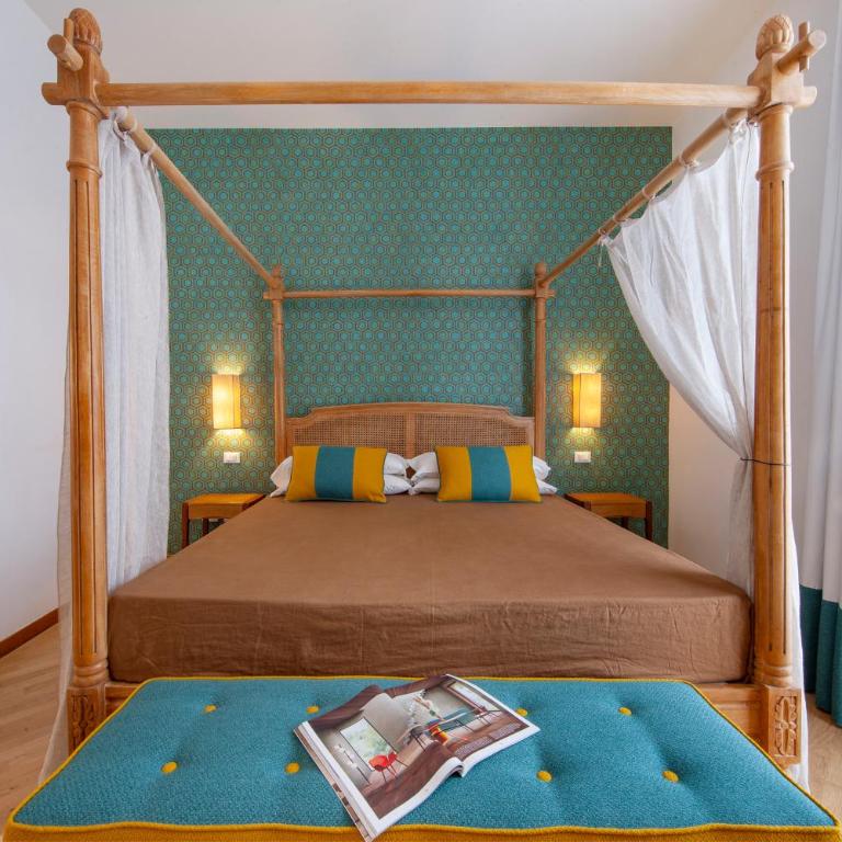 Gorgeous apartment in the center: SORRENTO! - One-Bedroom Apartment - 3