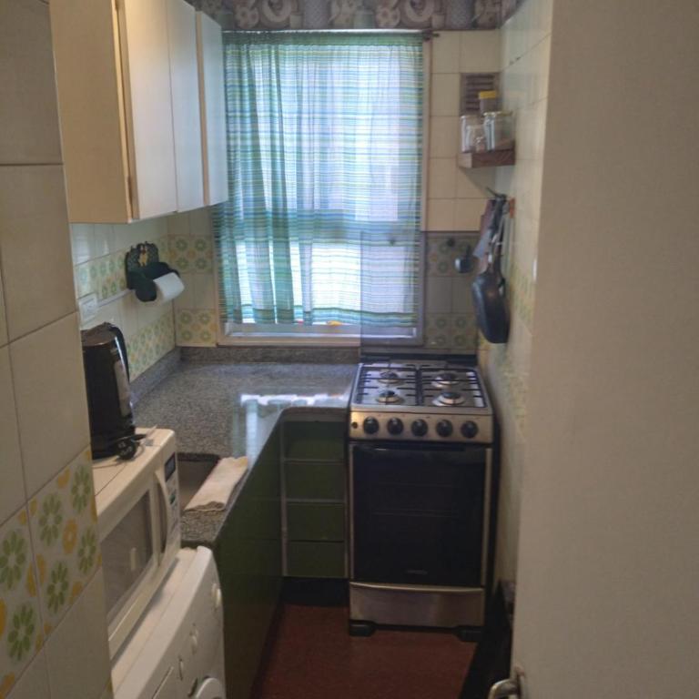 Leanja1 - Apartamento de 1 dormitorio - 5