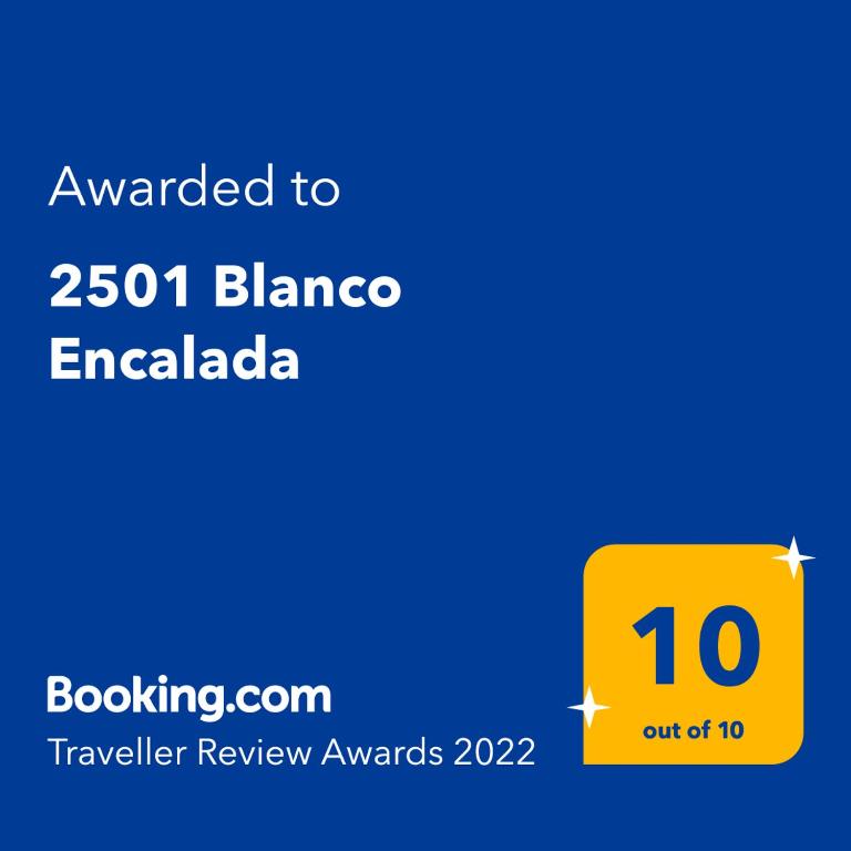 2501 Blanco Encalada - Two-Bedroom Apartment - 29