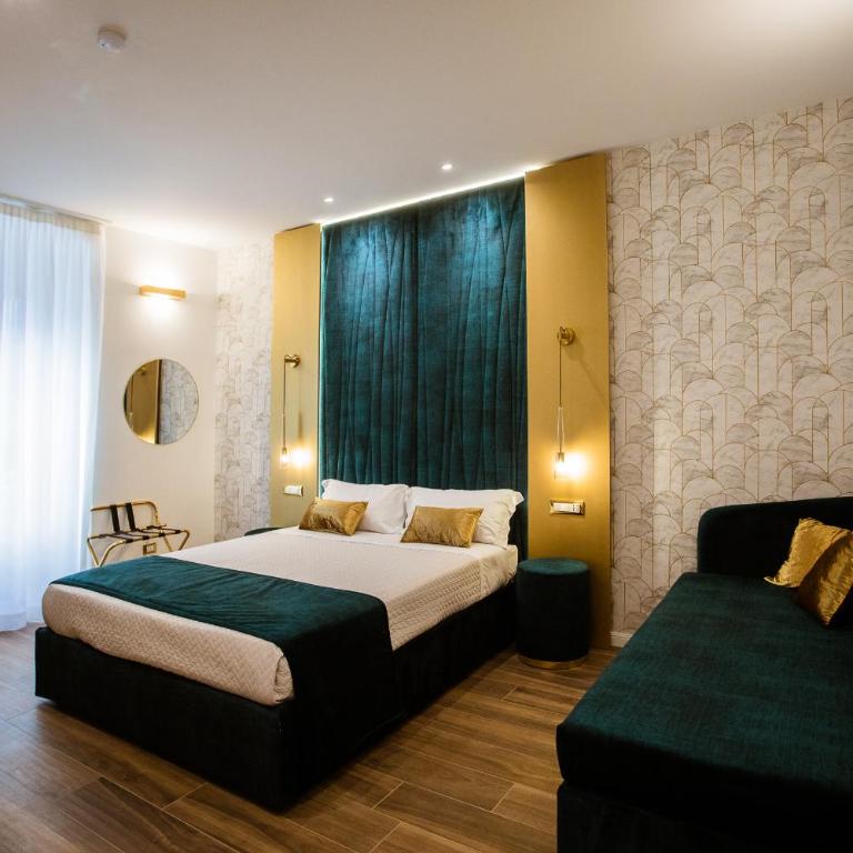 Atmosfere Guest House - Cinque Terre e La Spezia - Appartamento Superior - 1