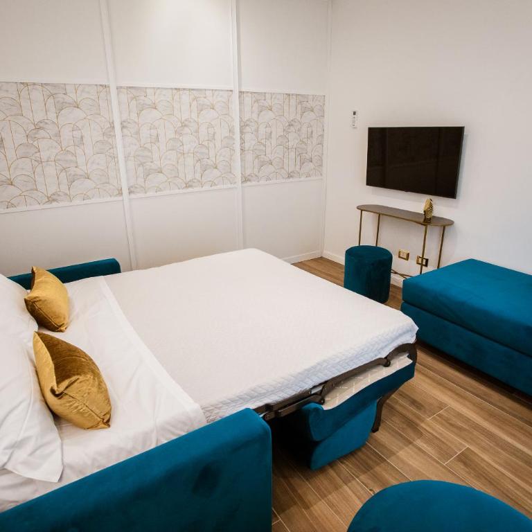 Atmosfere Guest House - Cinque Terre e La Spezia - Appartamento Superior - 11