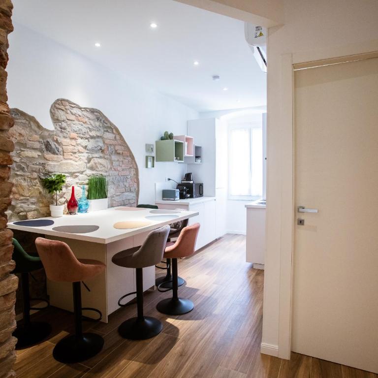 Atmosfere Guest House - Cinque Terre e La Spezia - Appartamento Superior - 17