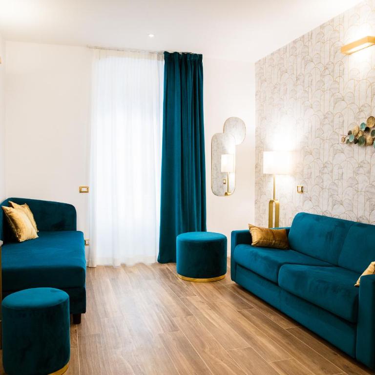 Atmosfere Guest House - Cinque Terre e La Spezia - Appartamento Superior - 19