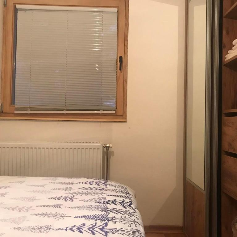 Apartments Paradiso - One-Bedroom Apartment - 7