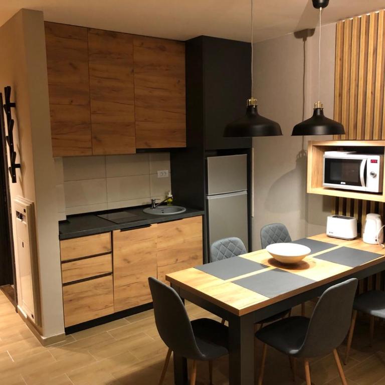 Apartmani A - Studio Apartment - 3