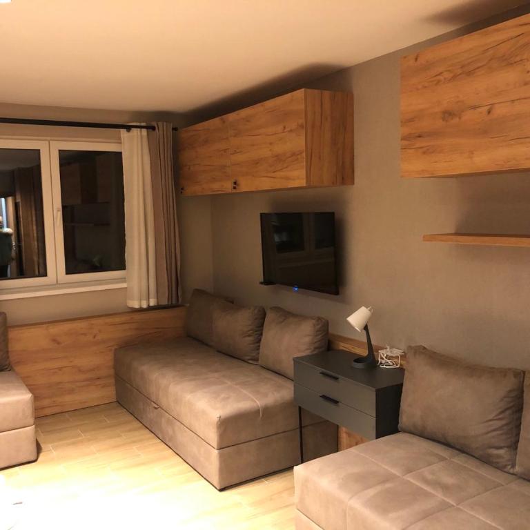 Apartmani A - Studio Apartment - 2