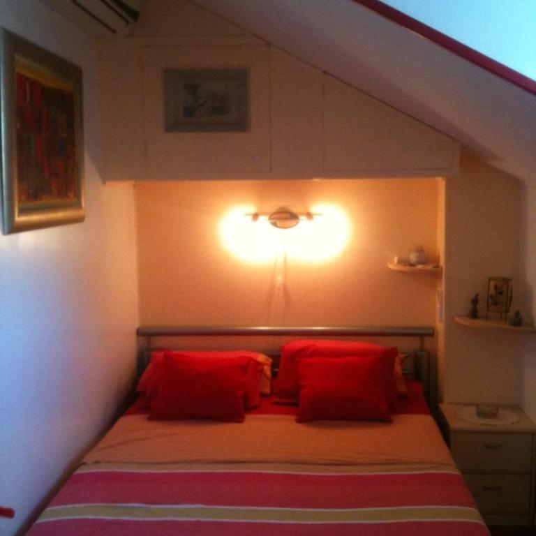 Guesthouse Bogdanovic - Apartman sa Pogledom na More - 32