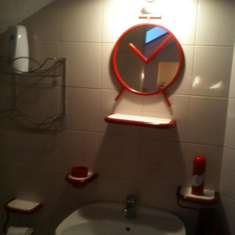 Guesthouse Bogdanovic - Apartman sa Pogledom na More - 33