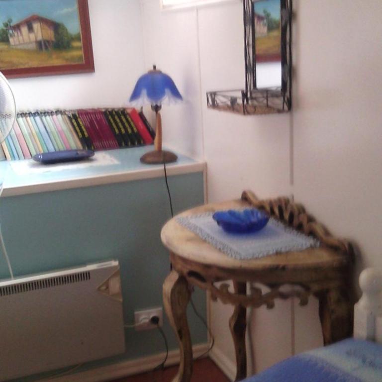 Guesthouse Bogdanovic - Apartman sa Pogledom na More - 35