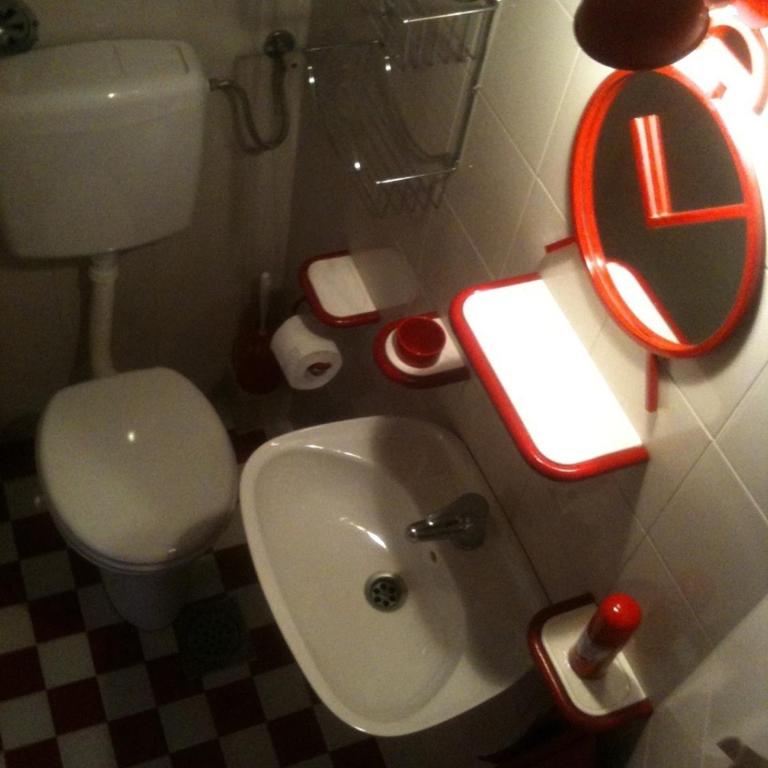 Guesthouse Bogdanovic - Apartman sa Pogledom na More - 34