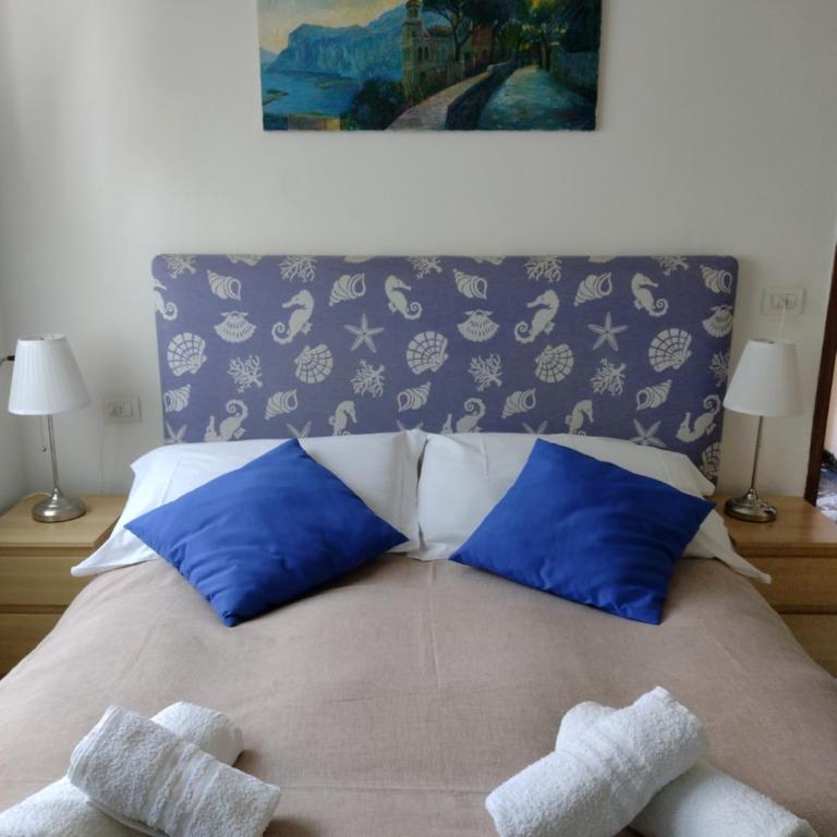 Soleluna - Double Room - 1