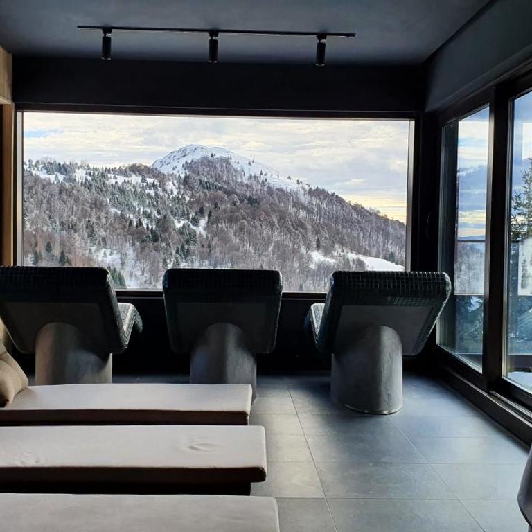 Vista47 Zoned II Kopaonik - One-Bedroom Apartment - 38