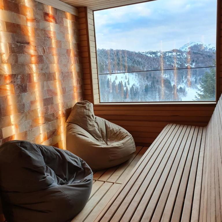 Vista47 Zoned II Kopaonik - One-Bedroom Apartment - 42