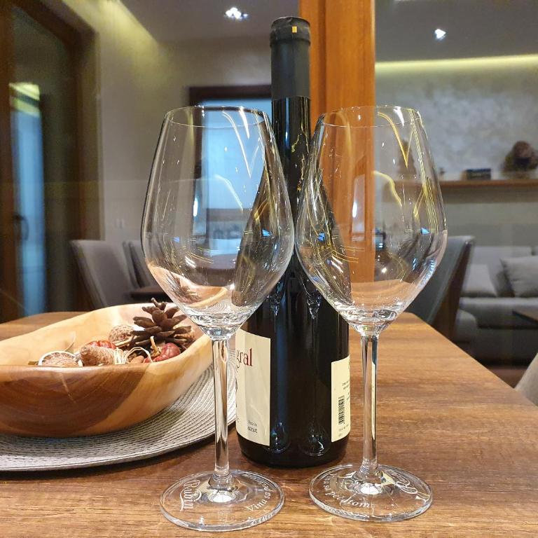 Vista47 Zoned II Kopaonik - One-Bedroom Apartment - 18