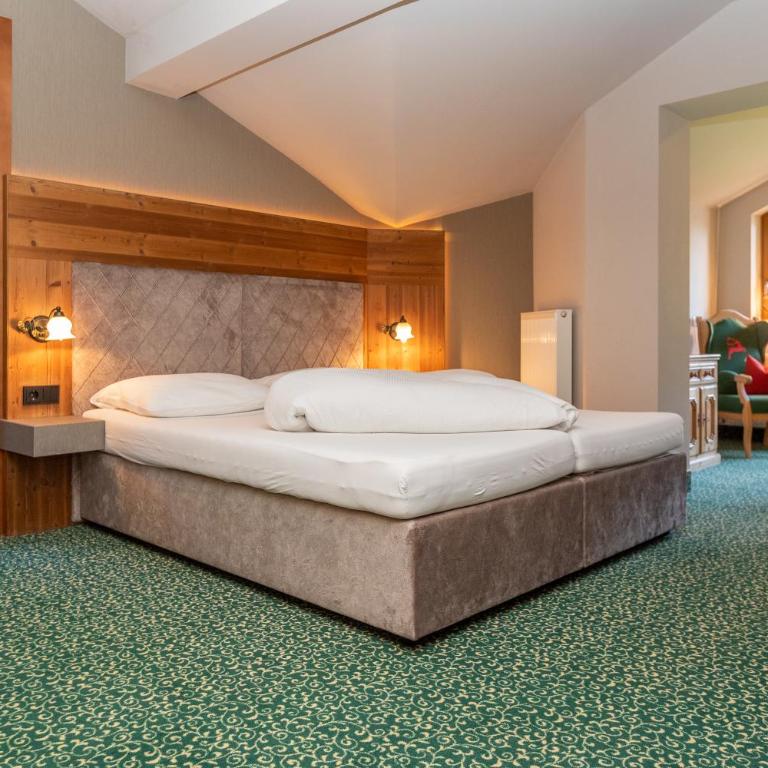 Apparthotel Thalerhof - Junior Suite mit Balkon - 12