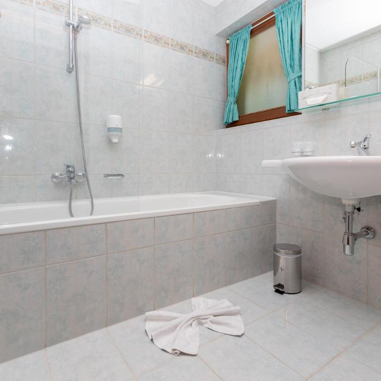 Apparthotel Thalerhof - Junior Suite mit Balkon - 13
