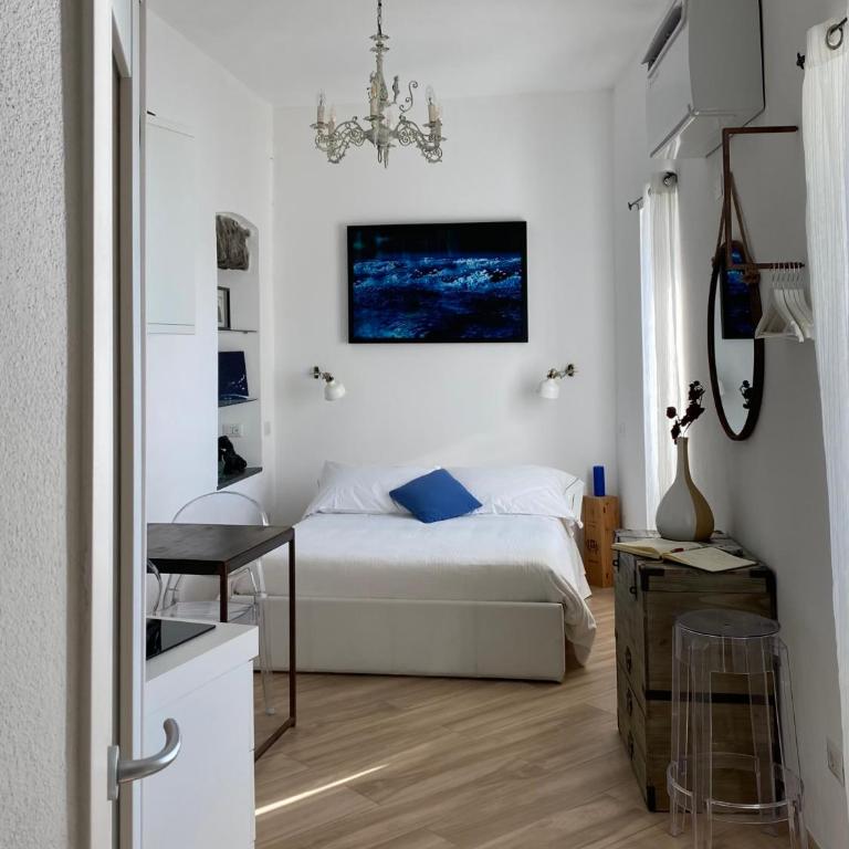 La Bloo di Vernazza - Sea View - AC&WiFi - Vernazzarentals - Haus mit 1 Schlafzimmer - 1