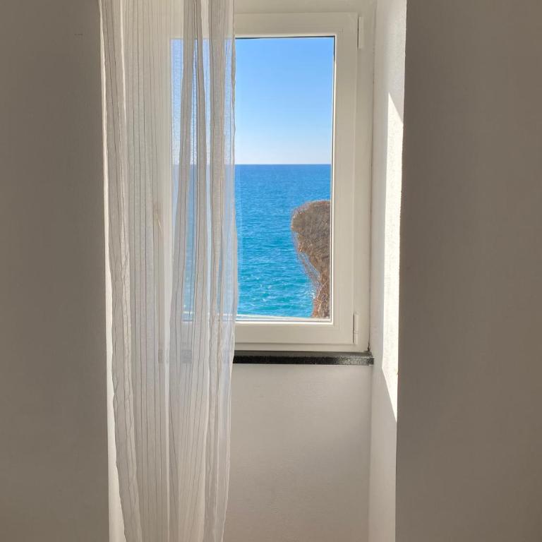 La Bloo di Vernazza - Sea View - AC&WiFi - Vernazzarentals - Haus mit 1 Schlafzimmer - 6