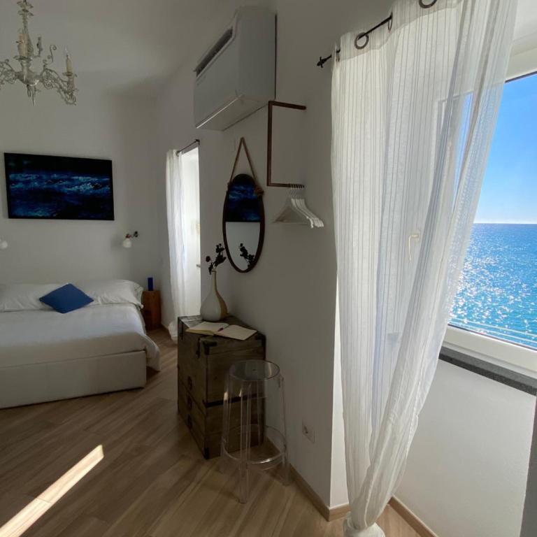 La Bloo di Vernazza - Sea View - AC&WiFi - Vernazzarentals - Haus mit 1 Schlafzimmer - 3